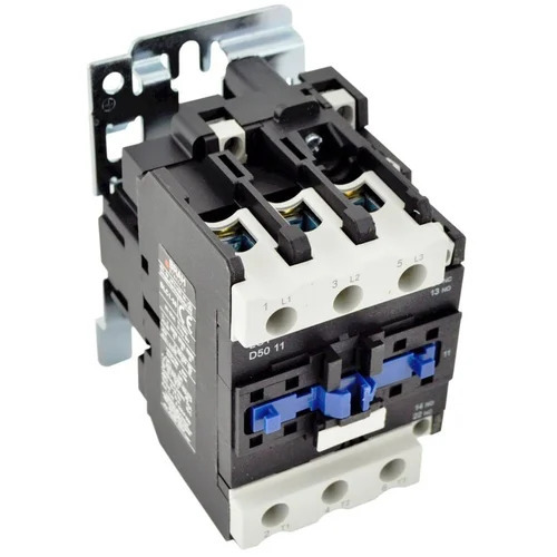 3 Pole Schneider Lc1E50