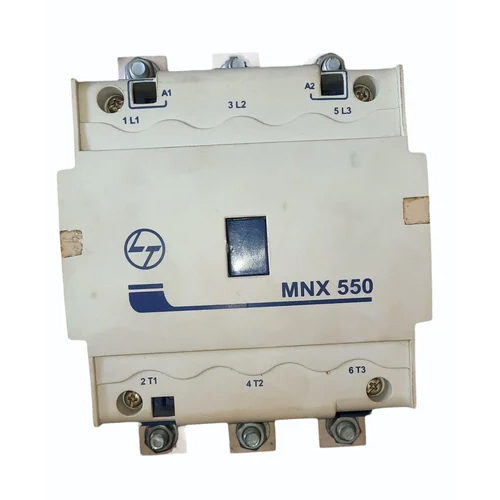 MNX 550 Power Contactors