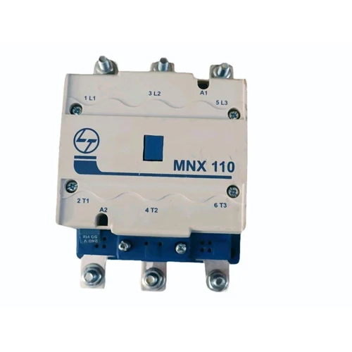 MNX 110 Power Contactors