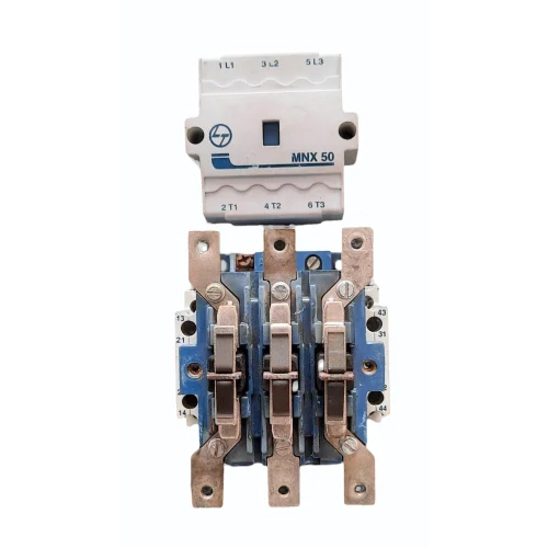 MNX 50 Power Contactors