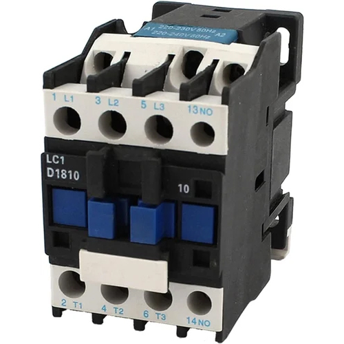 Tc1D1810 Contactor