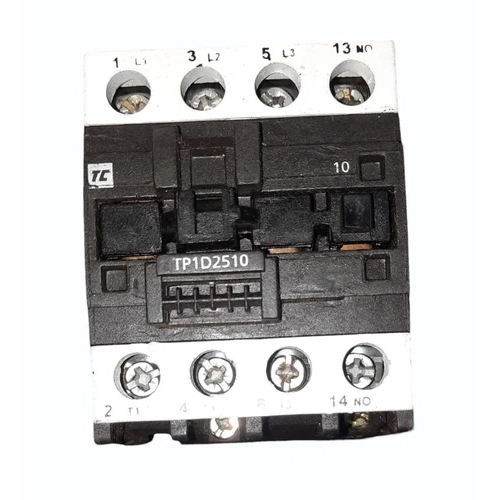 TP1D2510 TC Power Contactors