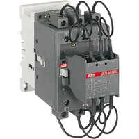 Capacitor Duty Contactor - Color: Black