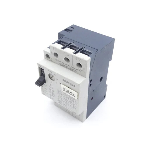 3vs1300-1mf00 Siemens Motor Protection Circuit Breaker