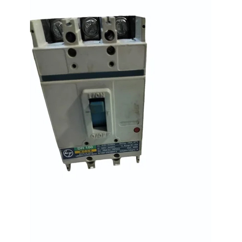 DH 100 L&T MCCB