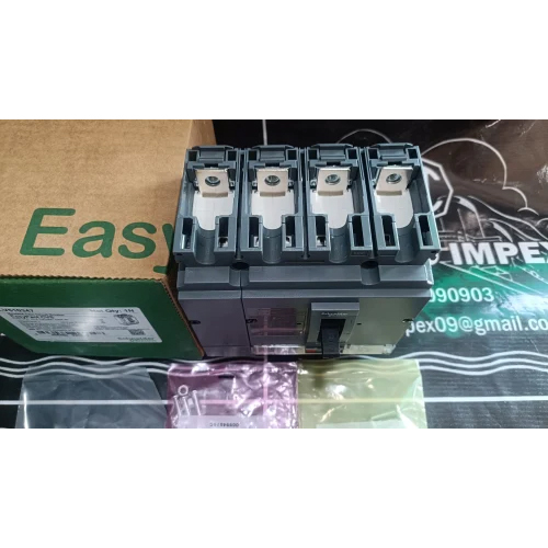 Easy Pact Cvs Mccb