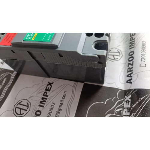 Schneider Mccb Switch