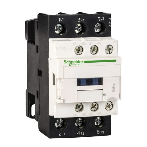 Overload Relay 7 10 Lre 14
