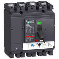 Ge Rt1v Thermal Overload Relay - Color: Black