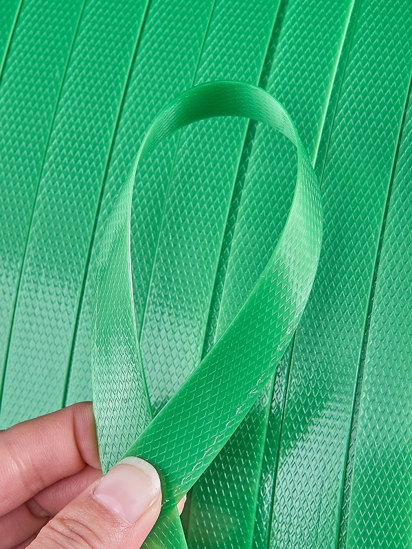 Jute Bag PET Strap