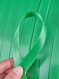 Jute Bag PET Strap