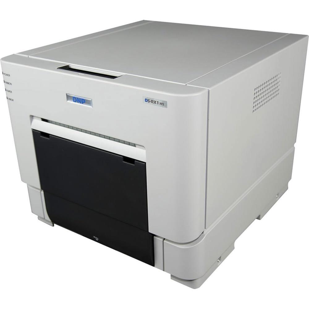 DNP Colour Printer DS HS RX 1
