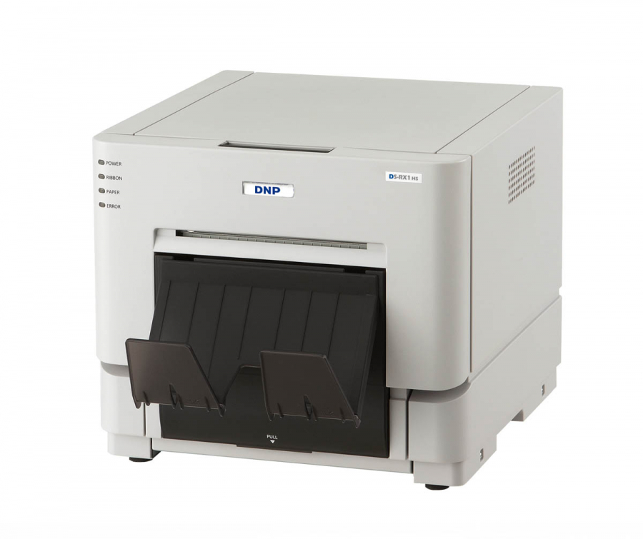 DNP Colour Printer DS HS RX 1