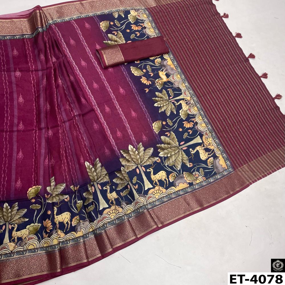  MAROON  TRADINATIONAL