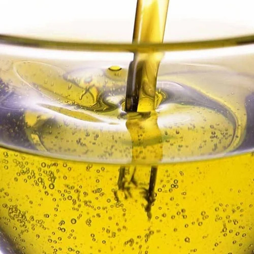 Soya Long Oil Alkyd Resin