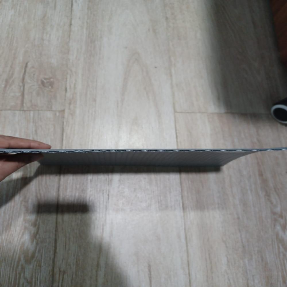 Pp Bubble Guard Sheet - Pp Material, 1220mm X 1830mm Size, Grey Color, 2mm Thickness, Soft Hardness, 200 Gsm | 50 Pcs Pack, Non-transparent