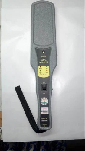 GOLD JEWELLERY METAL DETECTOR  ULTRA EXECUTIVE