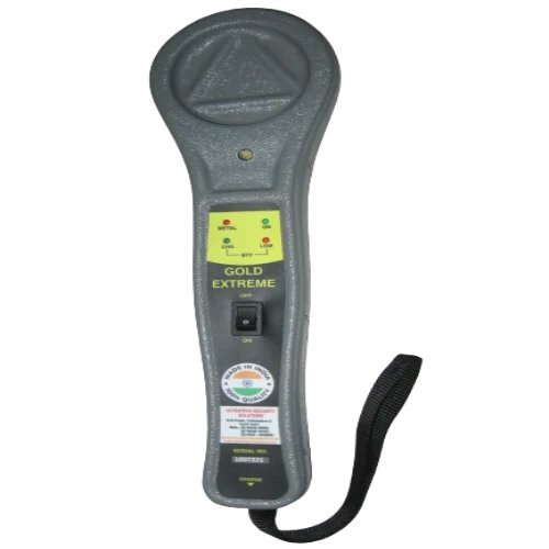 Ultra Gold Extreme Hand Held Gold Metal Detector