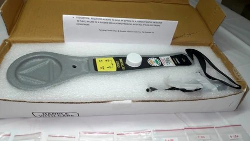 Ultra Gold Extreme Hand Held Gold Metal Detector