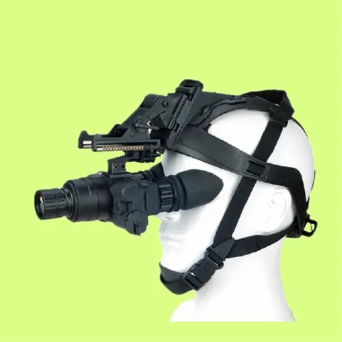 Gen-3 Night Vision Goggles