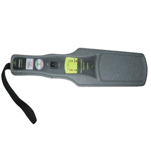 Ultra Executive Hand Held Gold Metal Detector
