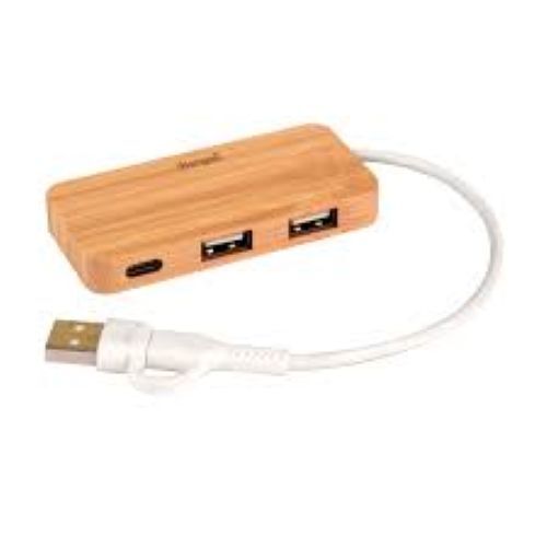 Cedar Multi-Charging USB Hub