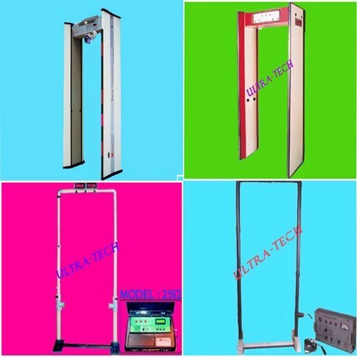 METAL DETECTOR FOR RENTAL BASIS