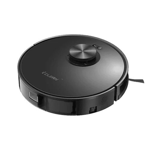 Iclean L100 Pro Laser Navigation Vacuum Cleaner