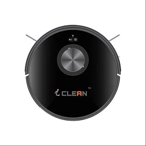 Iclean L100 Pro Laser Navigation Vacuum Cleaner