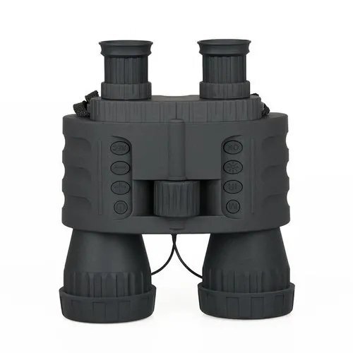 WG 80 Bestguarder Digital Night Vision IR Binocular