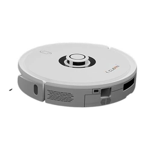 I Clean - I 2 Ultra Auto Dumping Vaccuum Cleaner