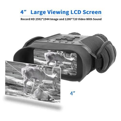 Nv 900 Bestguarder Night Vision Binocular