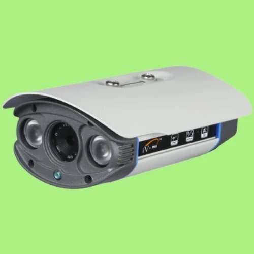 Cctv Hd Bullet Camera - 2.2mp - Iv-ca2fh - Q3 - Application: Outdoor