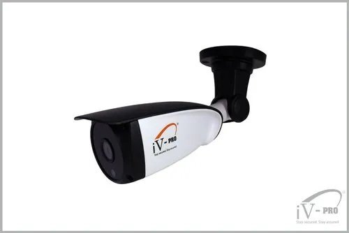 Iv-ca4w-vfm-q5 5 Mp Varifocal Motorized Camera - Application: Outdoor