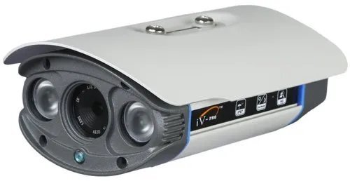 2mp Bullet Cctv Camera - Application: Outdoor