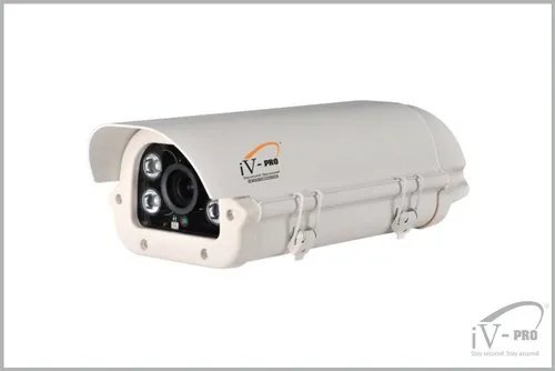 Iv-Ca4r-Vf50-Q3 2.2 Megapixel Varifocal Number Plate HD Camera
