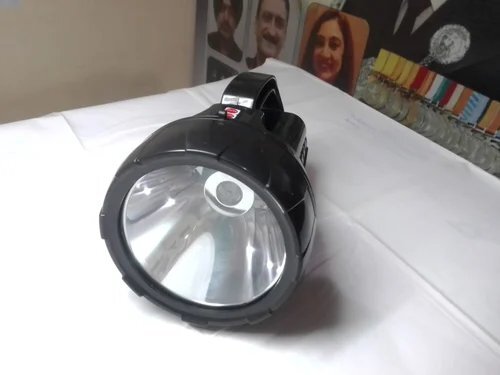 LED Torch Flash Light