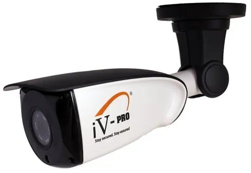 Iv-ca6w-vfm-q8-s 8 Mp Varifocal Motorized Bullet Camera - Application: Outdoor