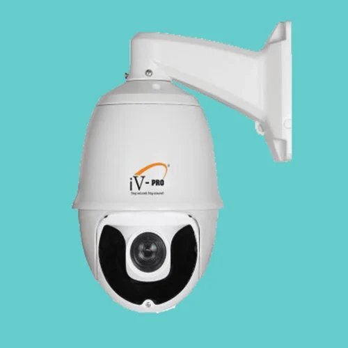 5 Megapixel Ptz Speed Dome Camera - Iv-at-ptz-20x-ip5-poe
