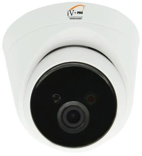 Iv-da1w-ip3-poe-2.2mp Indoor Ip Camera - Application: Hotels