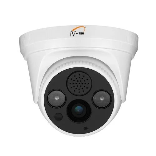 Iv-da2wsda-wf Wifi 2mp Dome Camera With SD Card