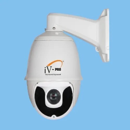 Iv-Ptz-20x-Q5 5 Megapixel HD Speed Dome Camera