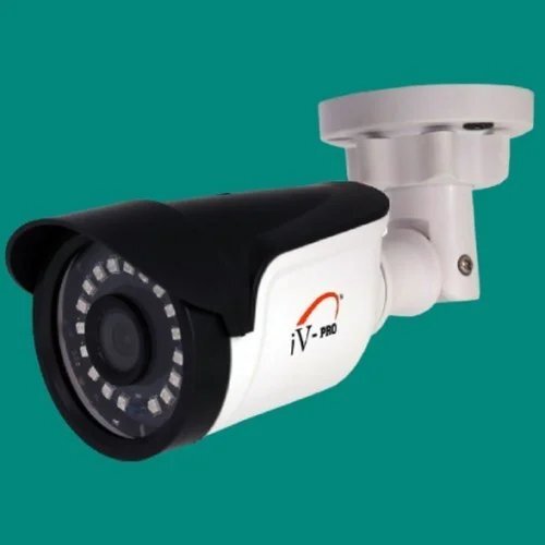 Cctv Hd Bullet Camera - Iv - C18fw - Q2 - Application: Outdoor