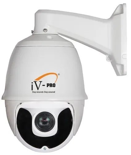 Iv-at-ptz-20x-ip5-poe 5 Megapixel Ptz Speed Dome Camera