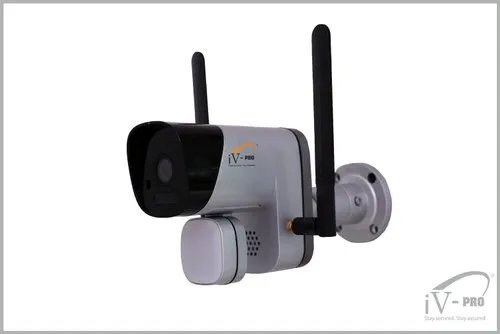 iV-CA4SDA-PR-WF Wifi Camera With SD Card