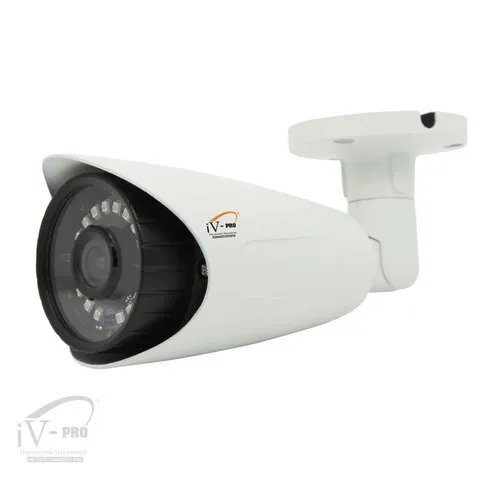 Ch - 2 Mp Hd CCTV Camera Package - 4