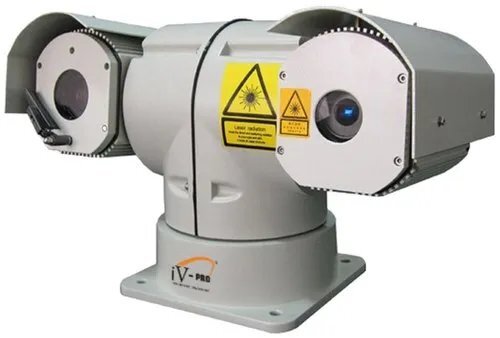 LONG RANGE MILITARY GRADE PTZ CAMERA