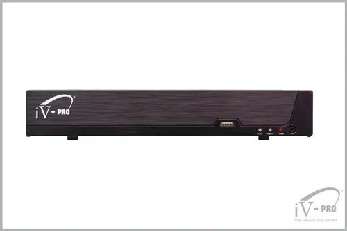 4 Ch - 5mp Full Hd Cctv Camera Package - 4 - Application: Outdoor