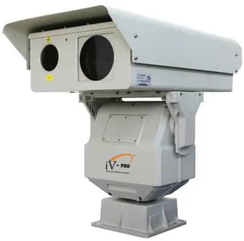 iV-TH-PTZMLZ-150X-XT-iP3-V2 Long Range Military Grade Thermal Ptz Camera