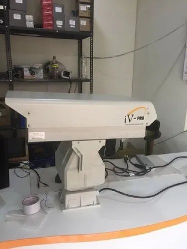 Long Range Military Grade Thermal Ptz Camera - Day 40 Km & Night 25 Km - Iv-th-ptzmlz-150x-xt-ip3-v2 - Application: Outdoor